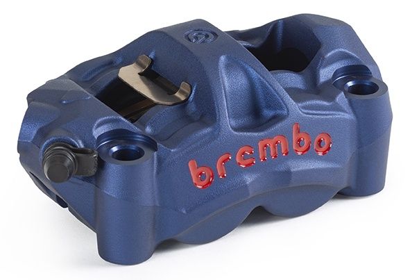 Brembo M50 Monoblock Brake Caliper 100mm