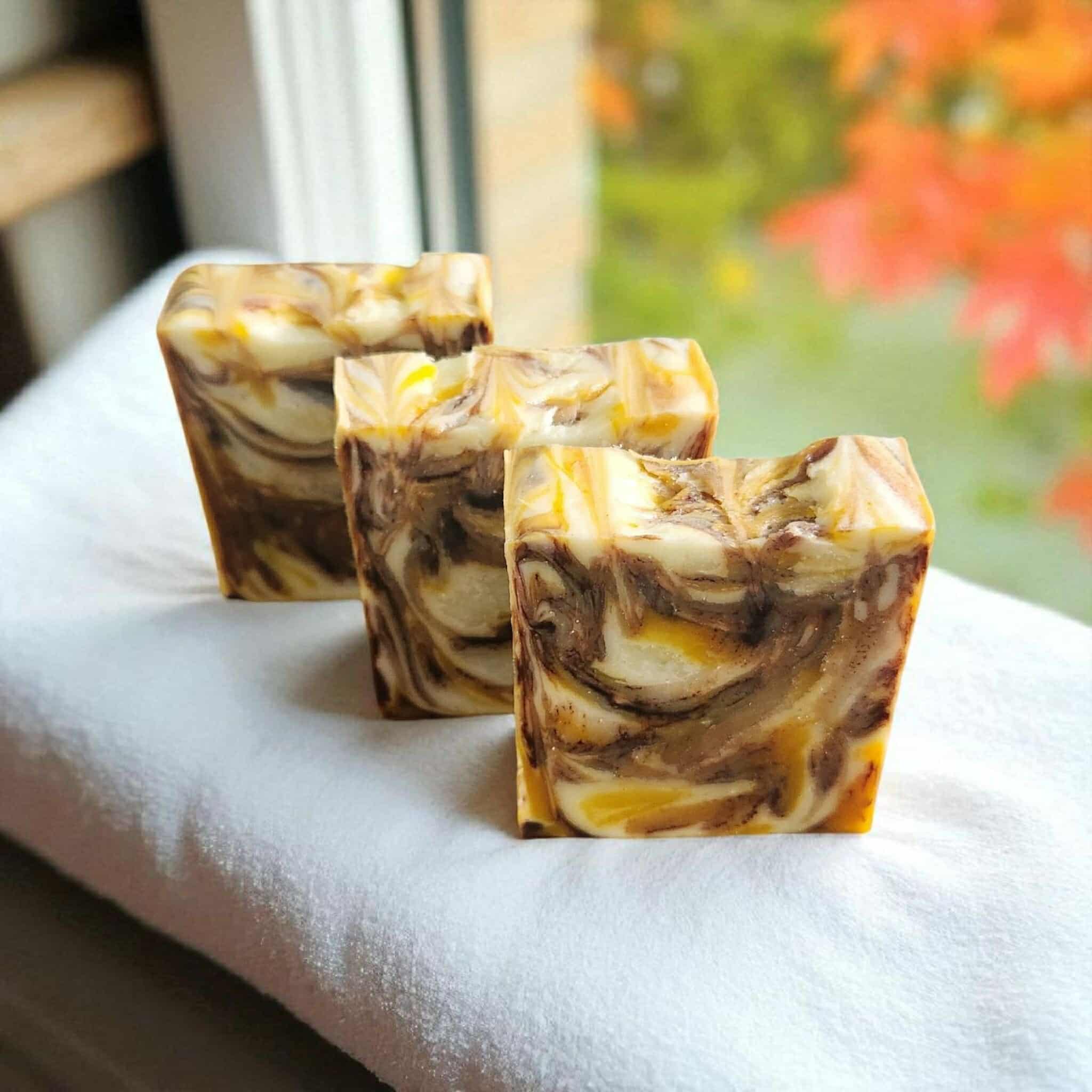 Fall Swirl