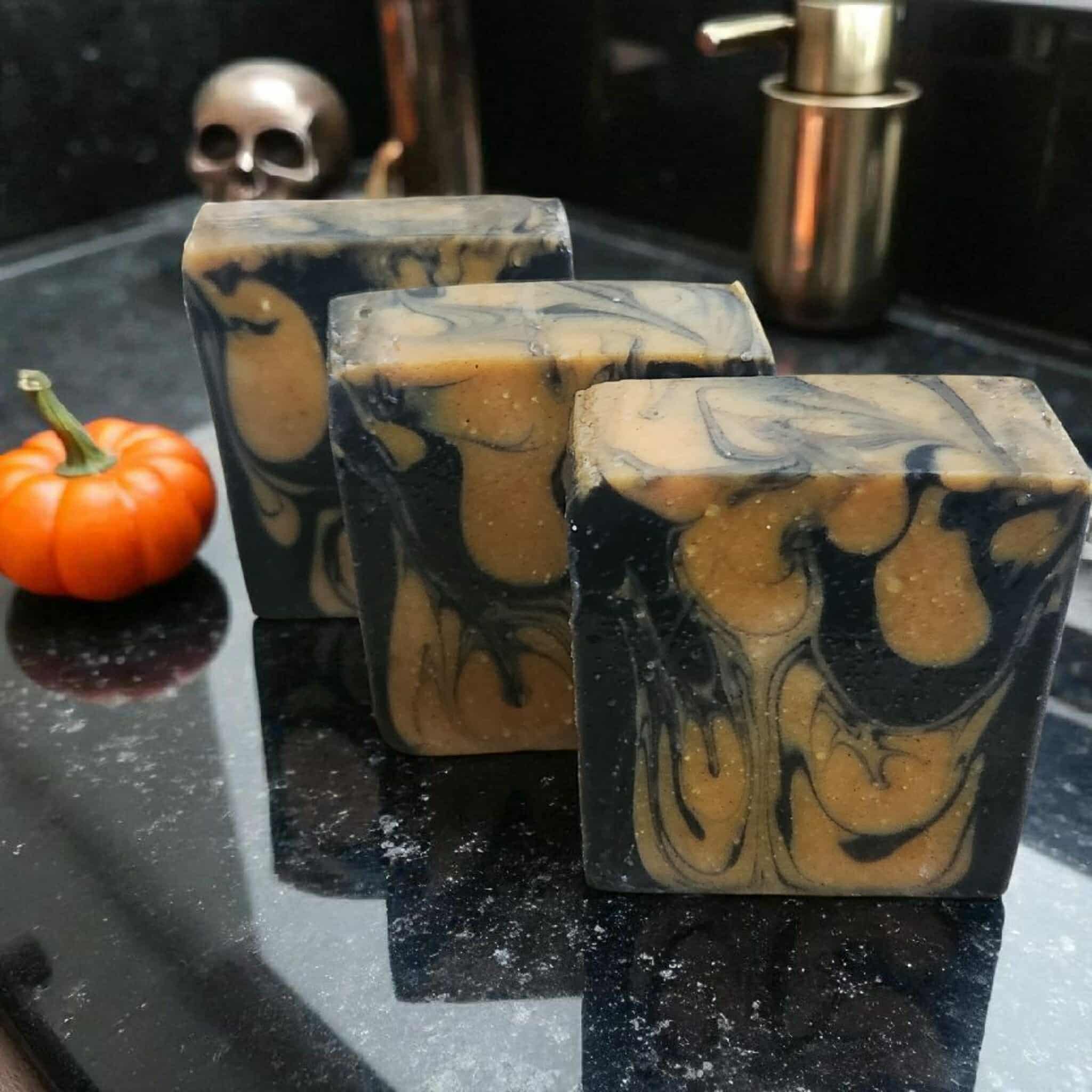 Golden Detox - will be available mid-October