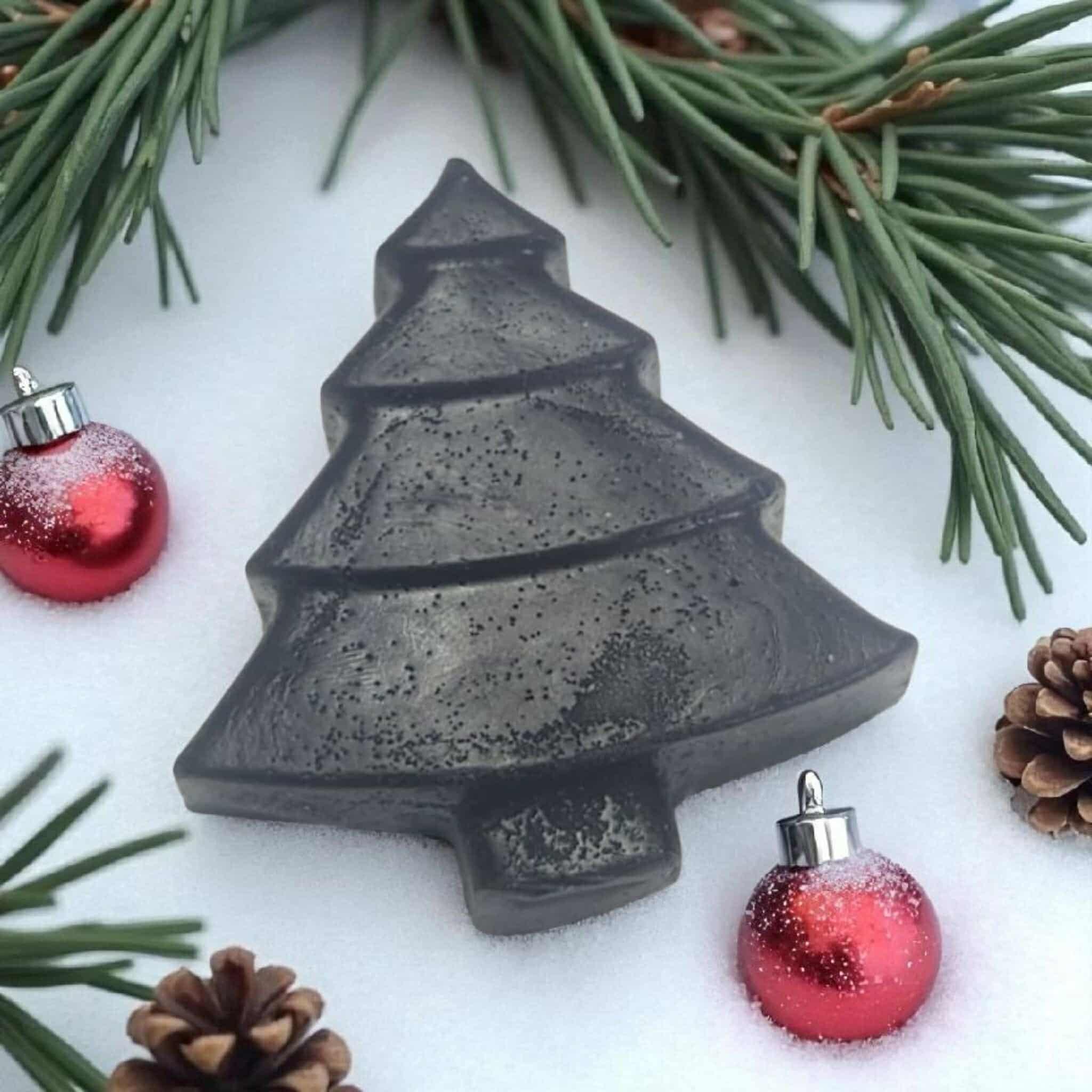 Christmas Fir