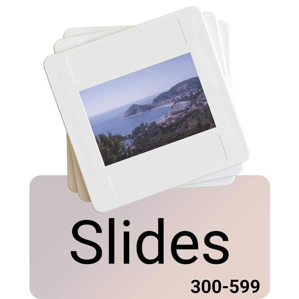 Slide Scanning 0300+