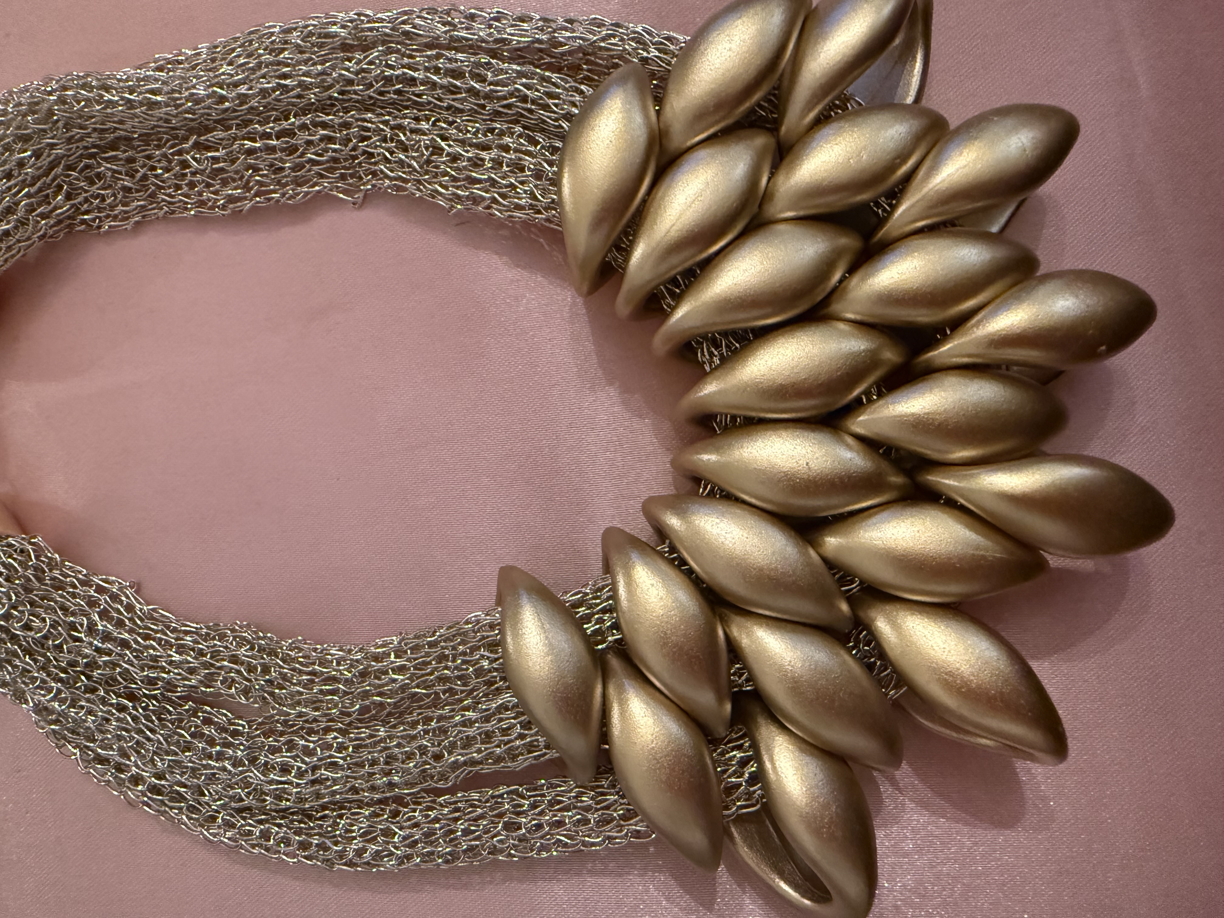 Extravagant Necklace