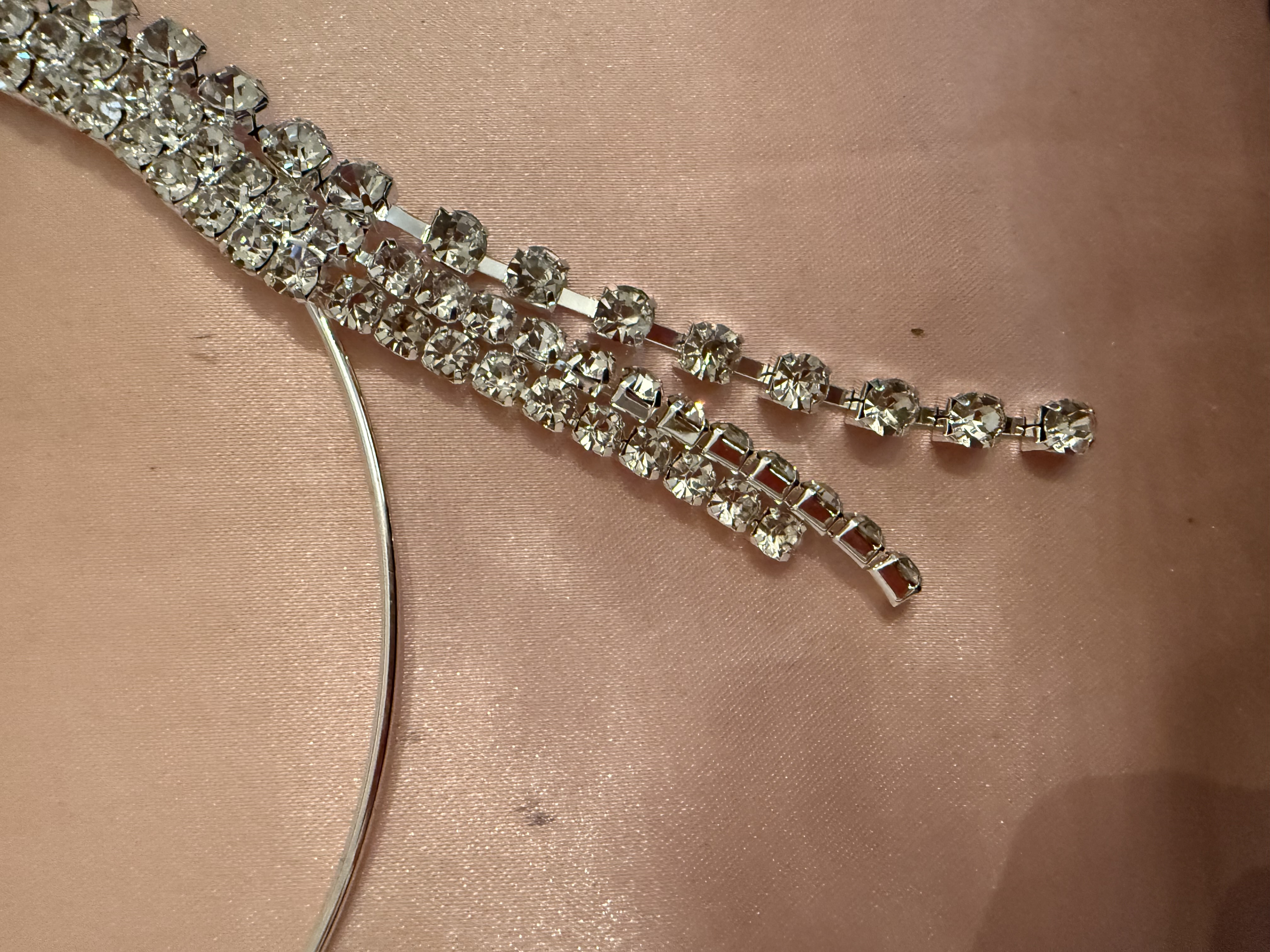 Shiny Necklace