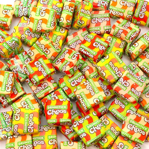 Swizzels Drumstick Choos 115g