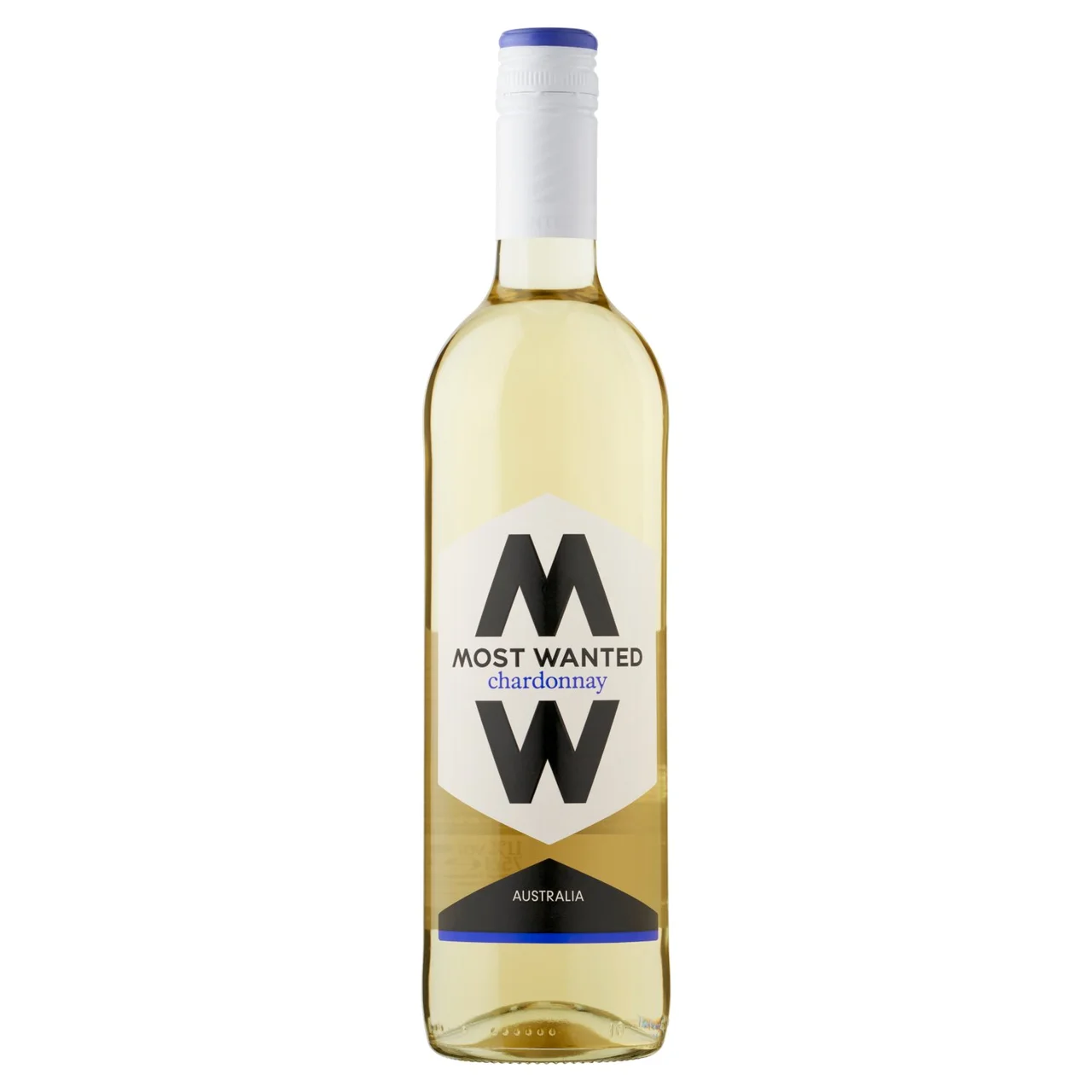 Most Wanted Chardonnay 75cl