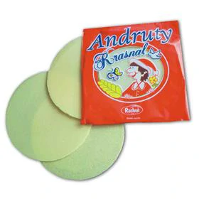 ANDRUTY KRASNAL 20G RACHON