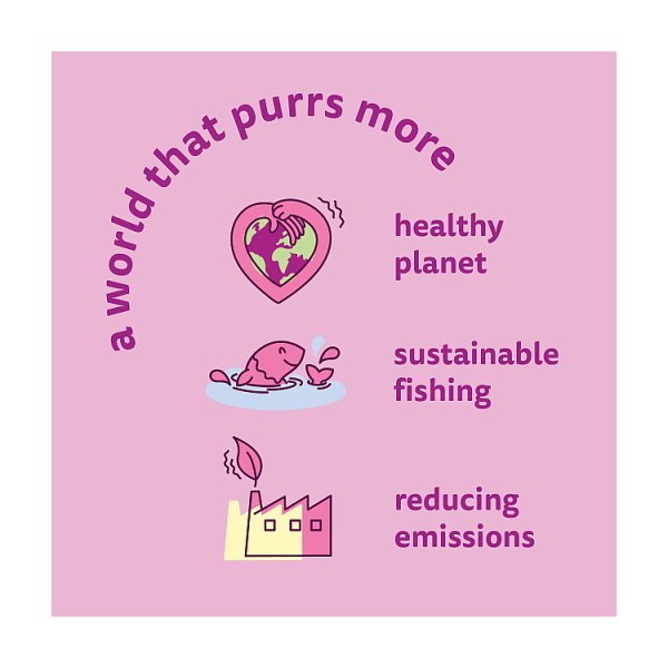 Whiskas 1+ Fish Favourites in Jelly 12 x 85g