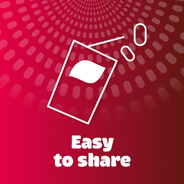 Tic Tac Cherry Cola Mint Sweets 18g