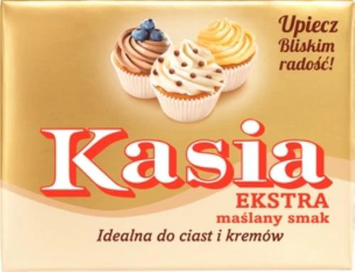 MARGARYNA KASIA MASLANA 250G UPFIELD