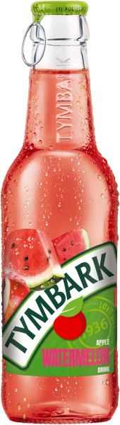 NAPOJ TYMBARK 250ML JABLK-ARBUZ NGAZ BUT BZW MASPE