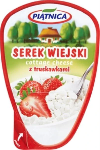 SEREK WIEJSKI Z TRUSK 150G OSM PIATNICA