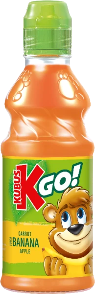 NEKTAR KUBUS GO BAN-MARC-JABL 300ML PET MASPEX