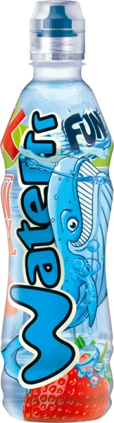 WODA KUBUS WATERRR 500ML TRUSK NGAZ PET MASPEX