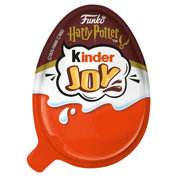 Kinder Chocolate Joy Funko 20g
