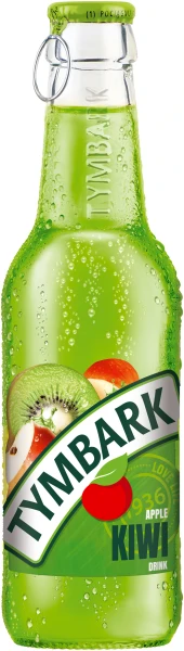 NAPOJ TYMBARK 250ML JABLK-KIWI NGAZ BUT BZW MASPEX