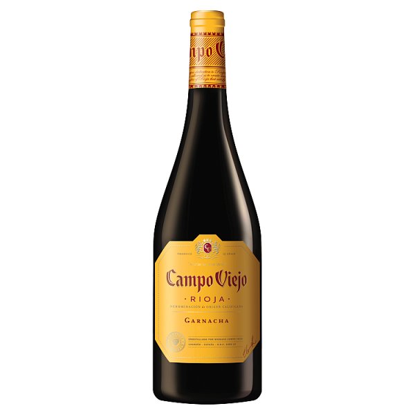 Campo Viejo Rioja Garnacha 75cl