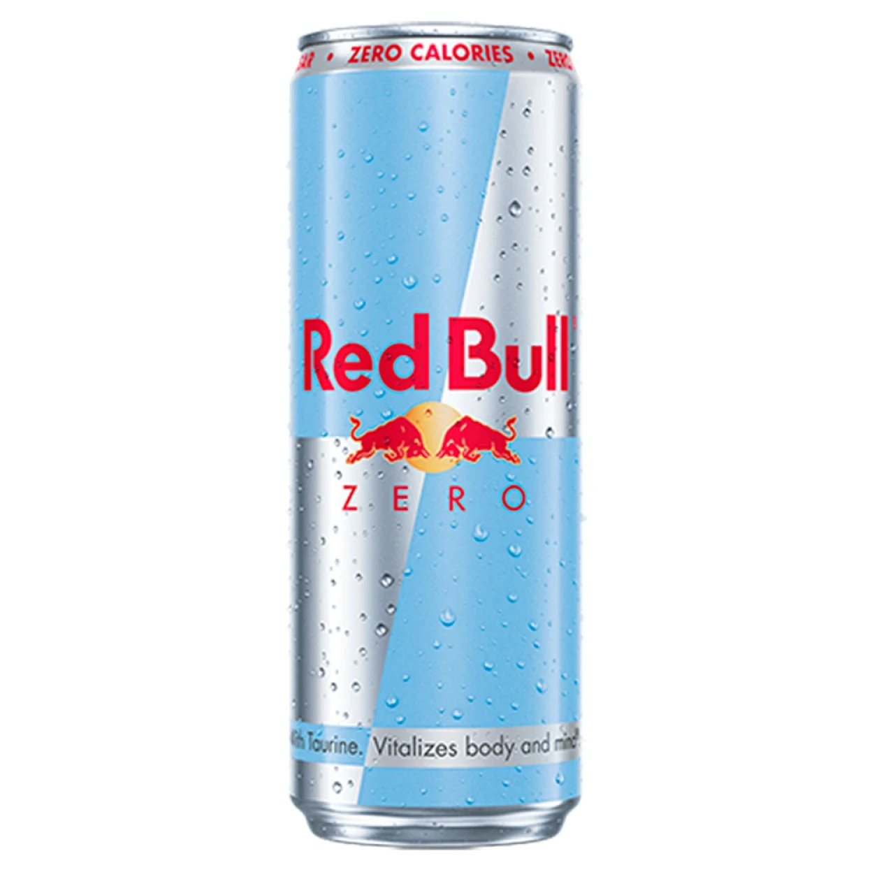 Red Bull Energy Drink Sugar Free 355ml