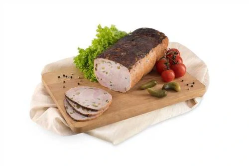 BALCERZAK ZAPIEKANIEC Z OGORKIEM OK 1,5 KG