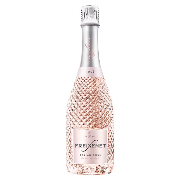 Freixenet Italian Rosé 75cl