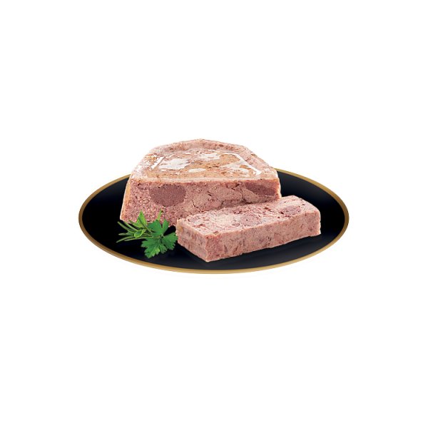 CESAR® Classic Terrine Dog Food Tray Chicken & Turkey in Loaf 150g