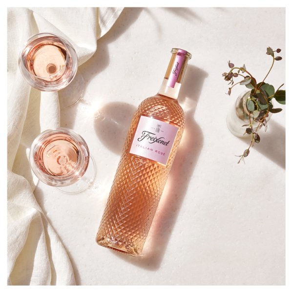 Freixenet Italian Rosé 75cl