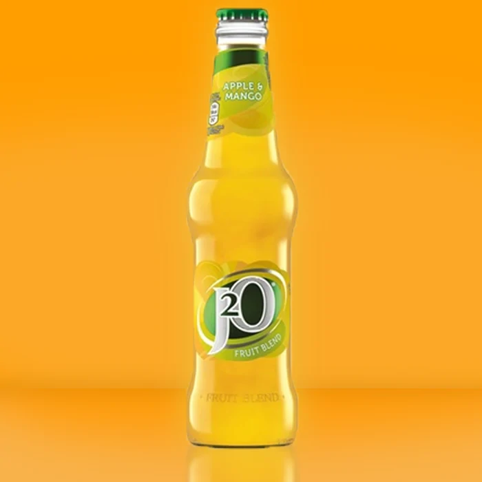 J2O Apple & Mango 275ml