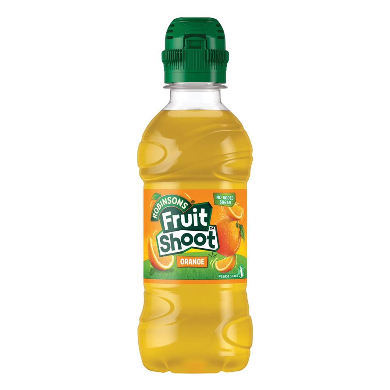Fruit Shoot Orange Kids Juice Drink 275ml