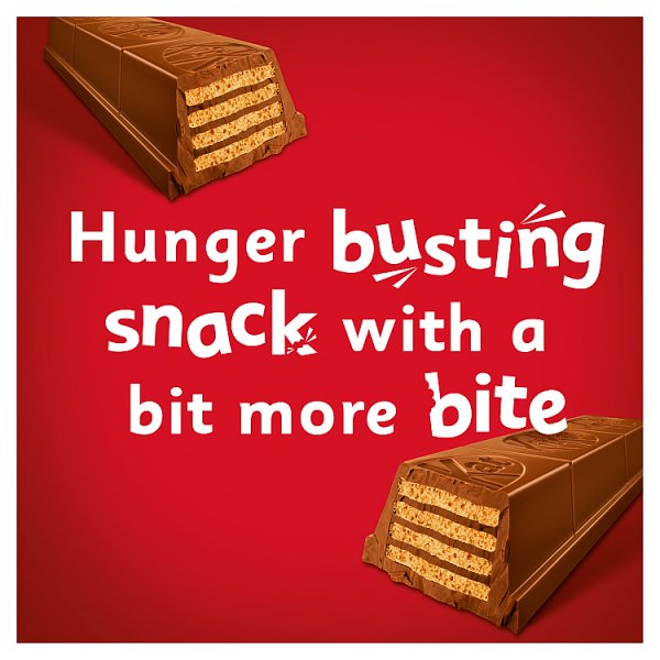 KitKat Chunky Milk Chocolate Bar 40g