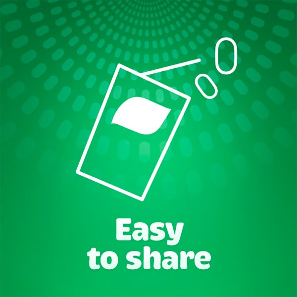 Tic Tac Fresh Mint Sweets 18g