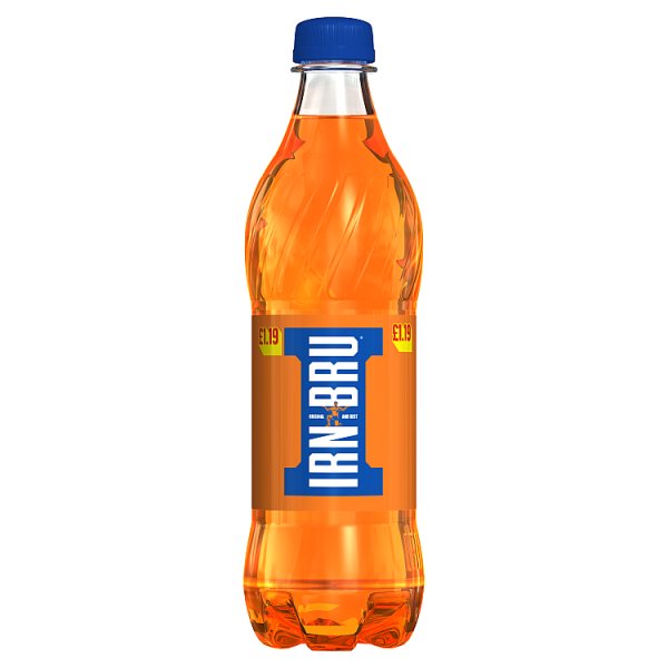 Irn-Bru 500ml