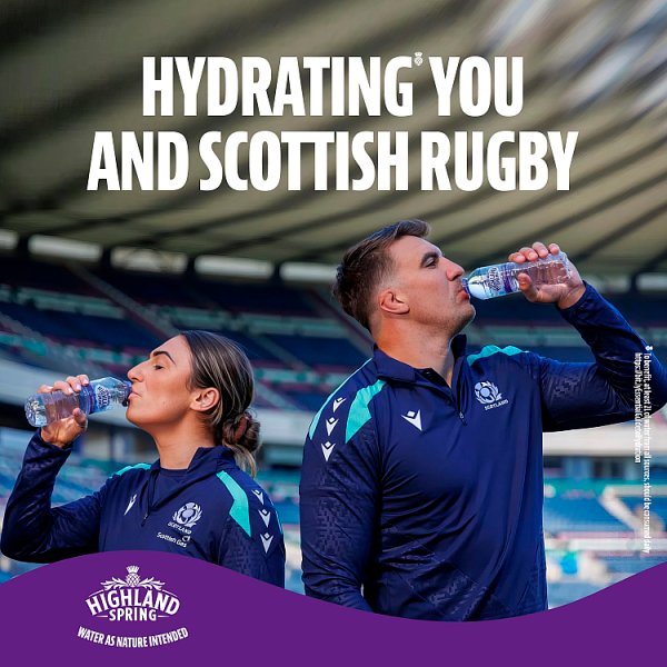 Highland Spring Still Water 1.5 Litre