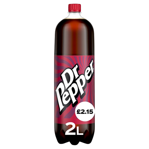 Dr Pepper 2L