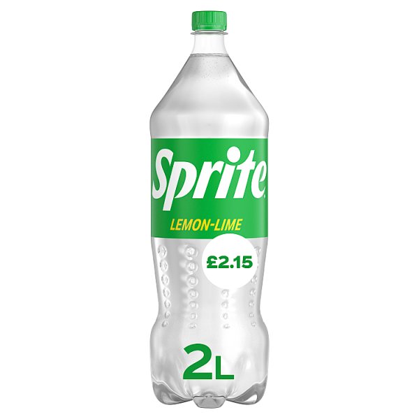 Sprite 2L