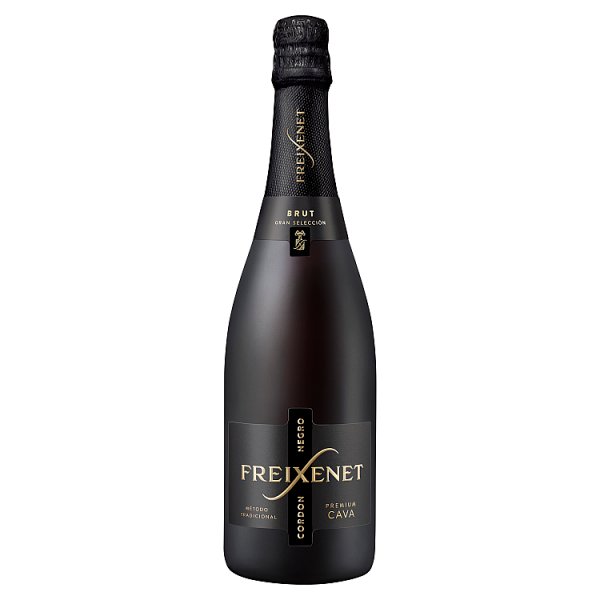 Freixenet Cordon Negro Brut 75cl