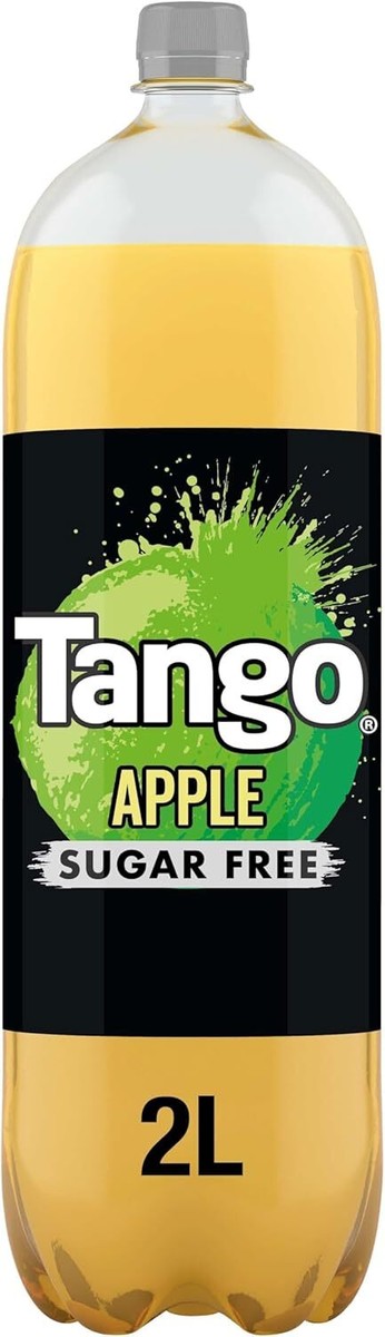 Tango Apple Sugar Free 2L