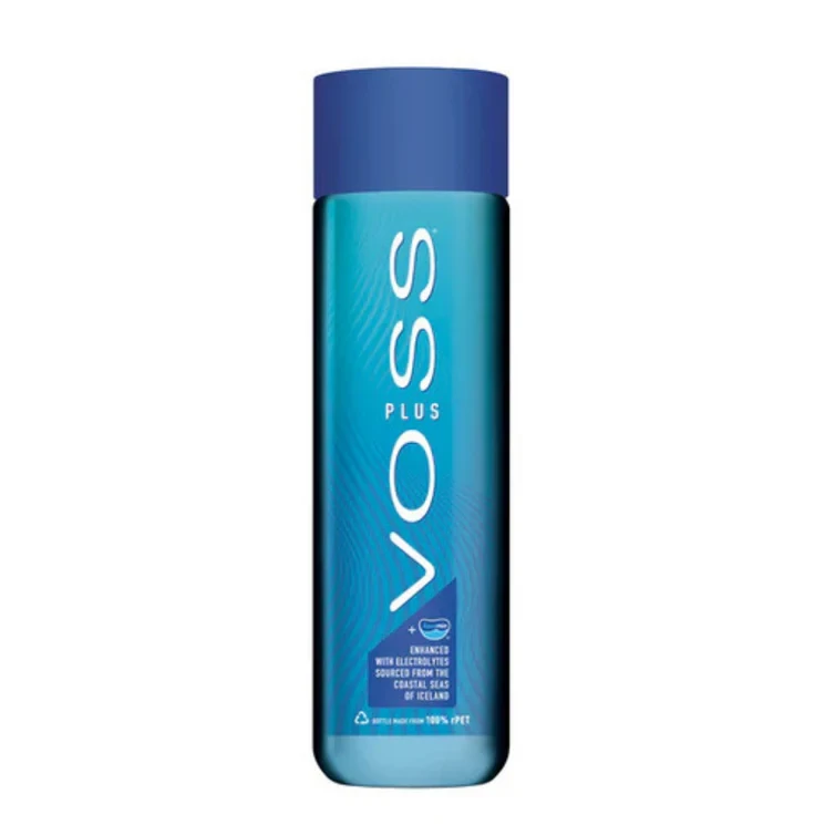 VOSS Still Plus 500ml