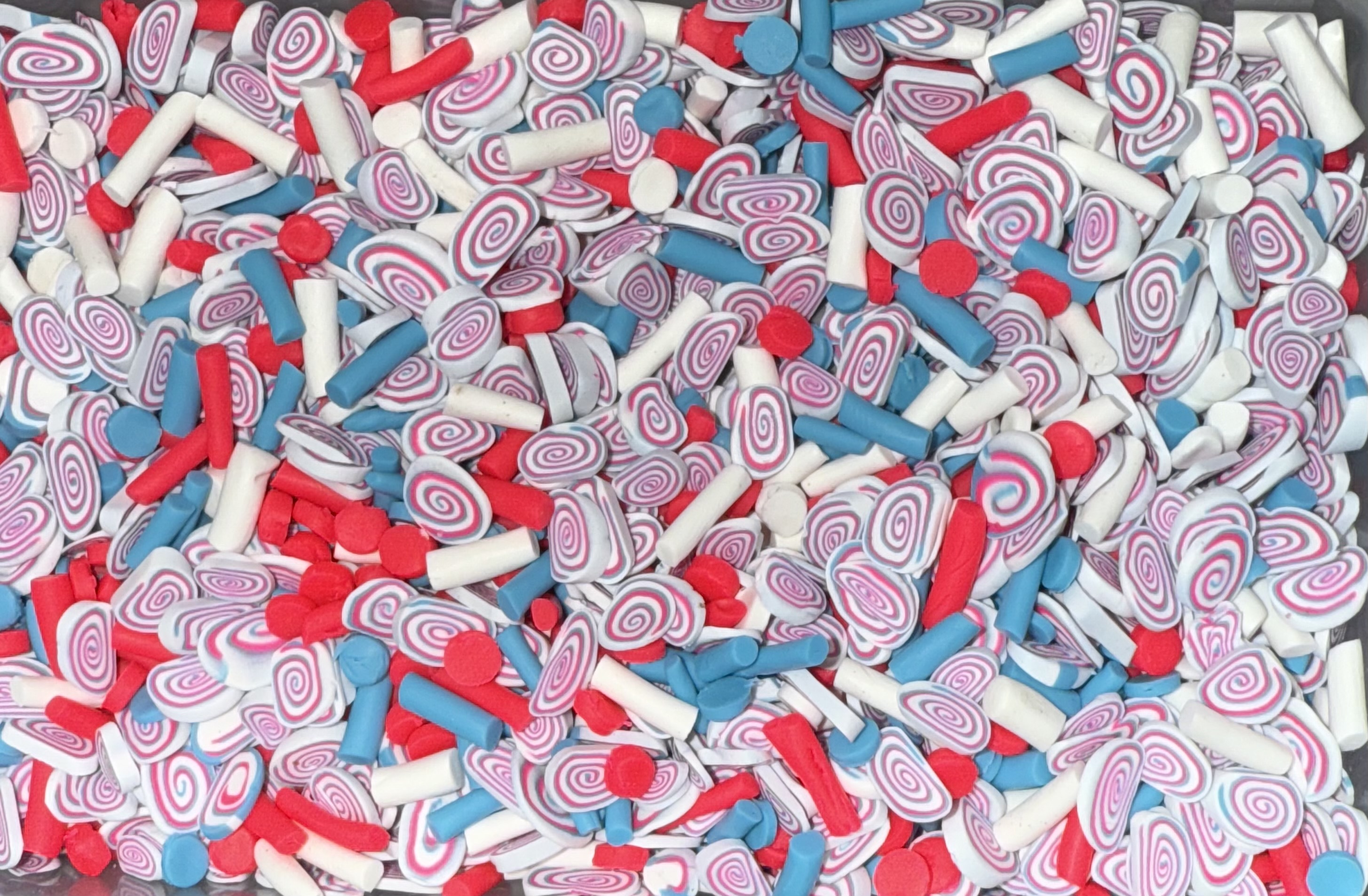 Hypno sprinkles
