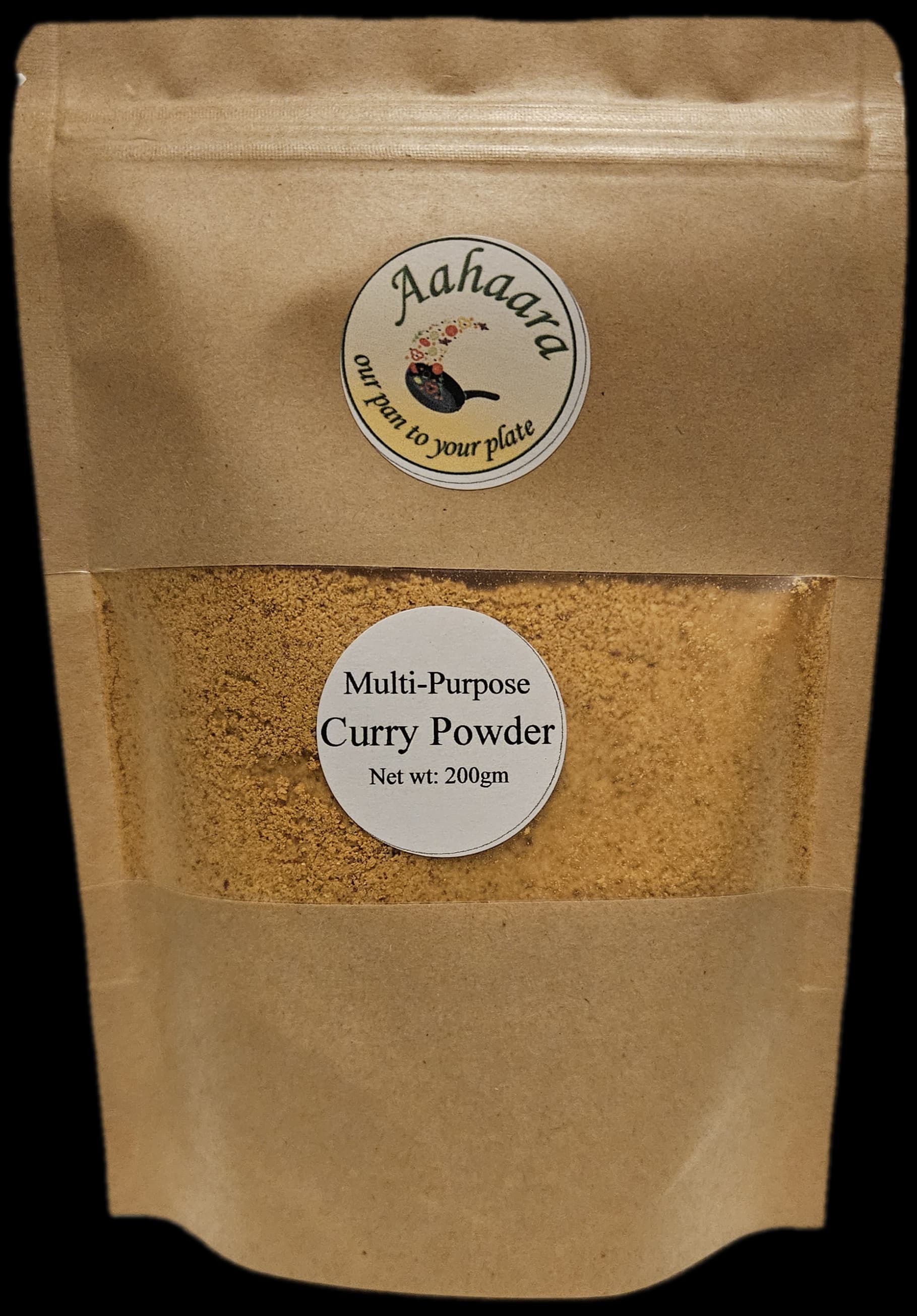 Curry Powder (Multi-Purpose)