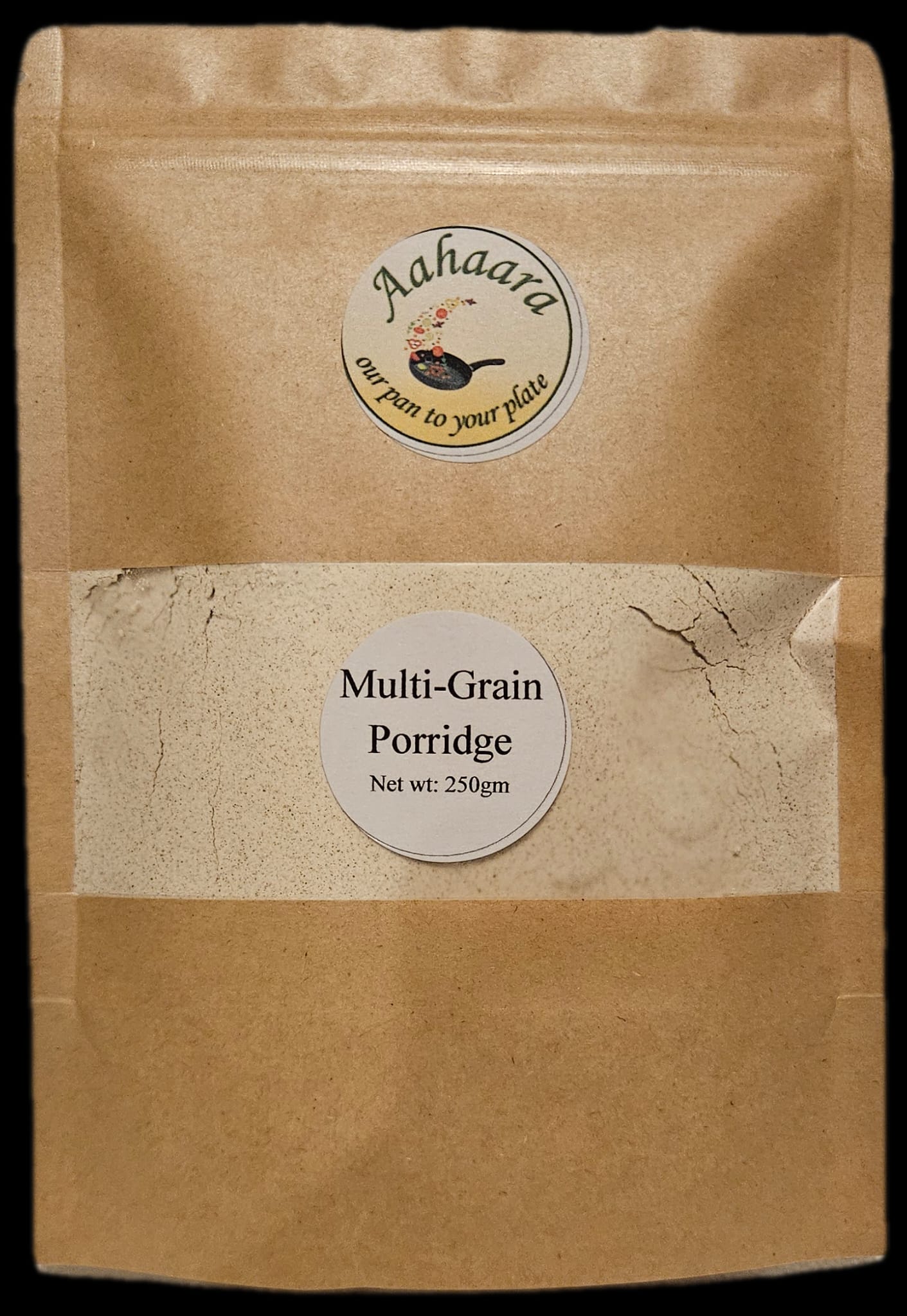 Multi-Grain Porridge Mix