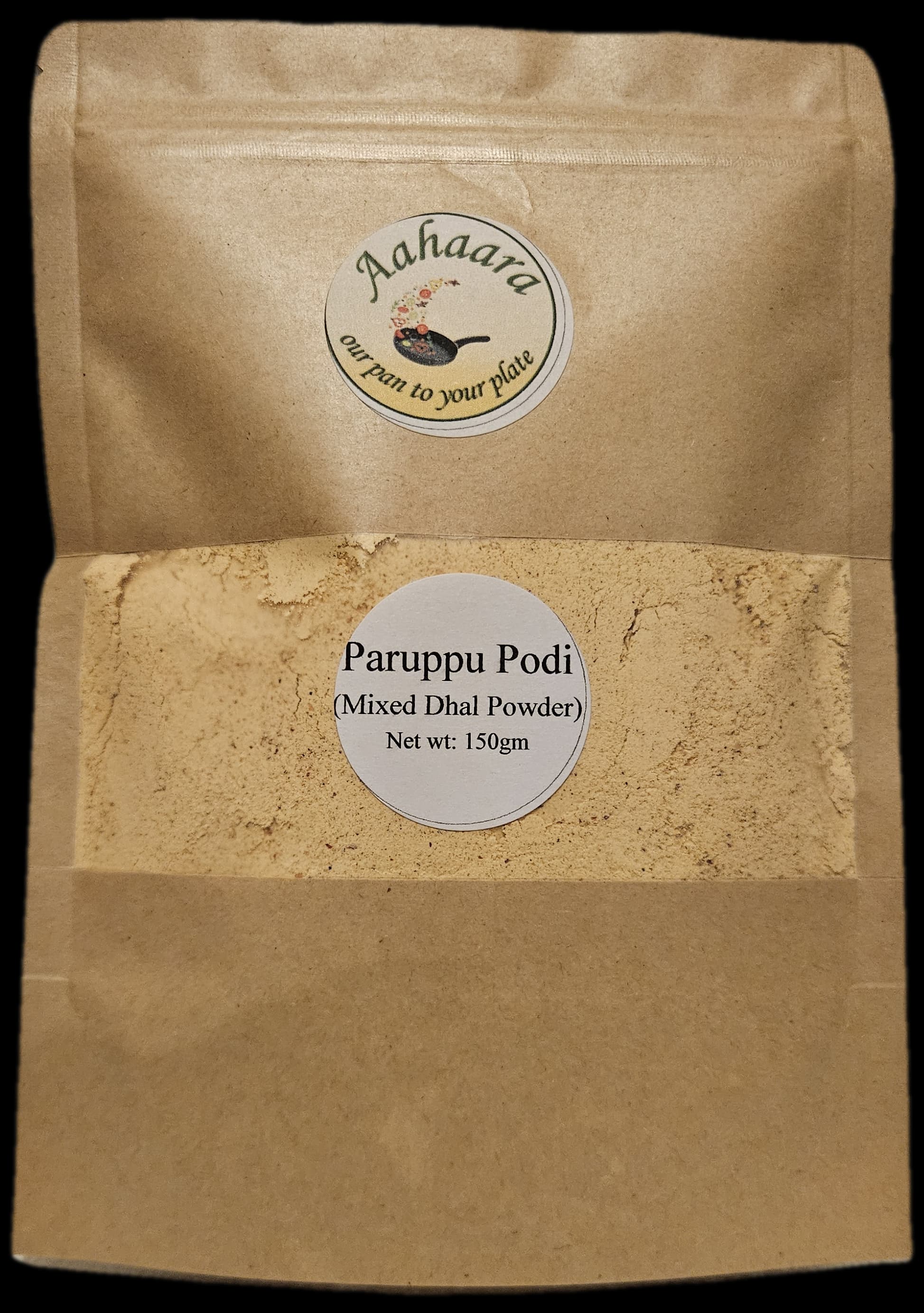 Paruppu Podi