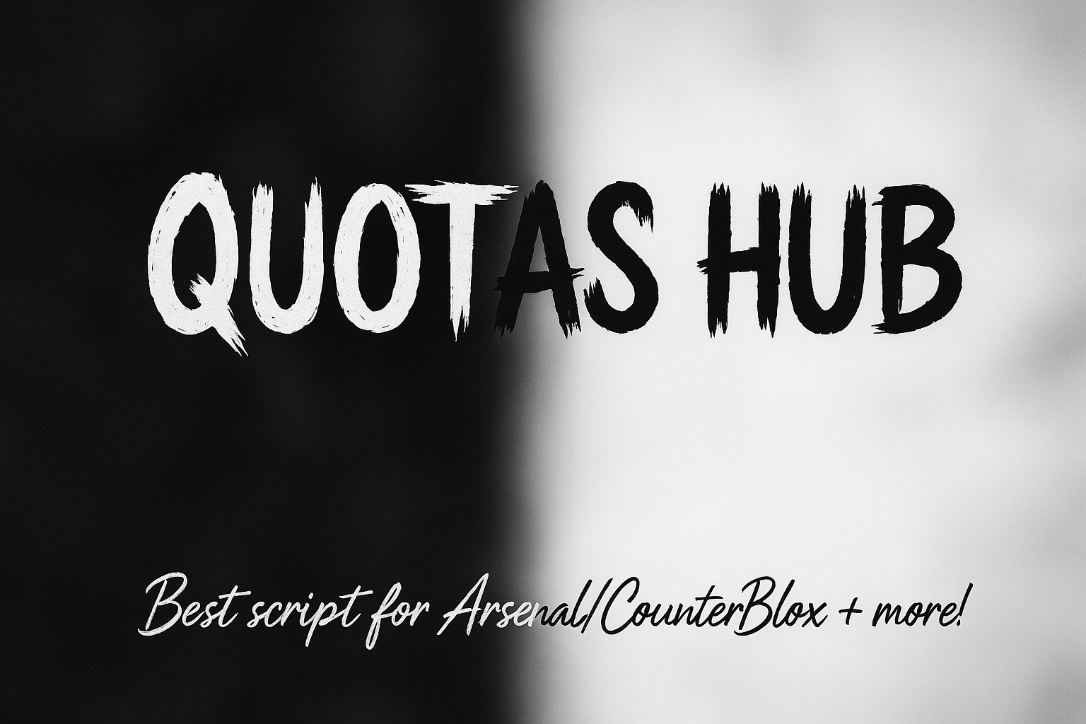 Quota Hub 1 week