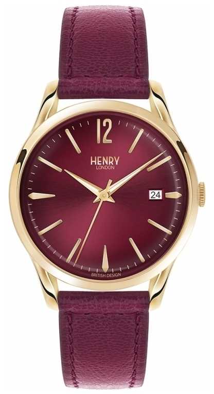 henry london hl39