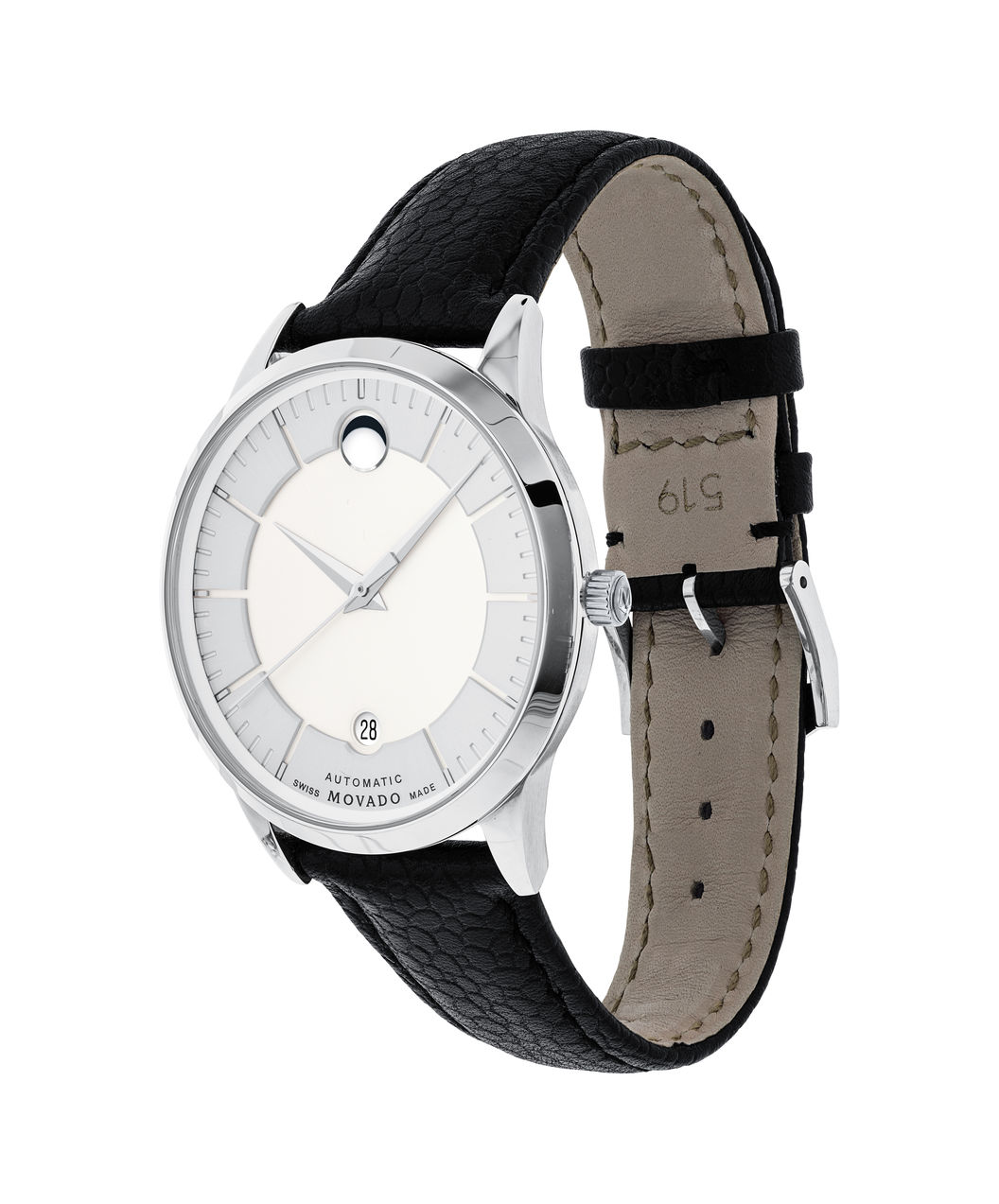 Movado 0607022 1881 Automatic Men's Watch