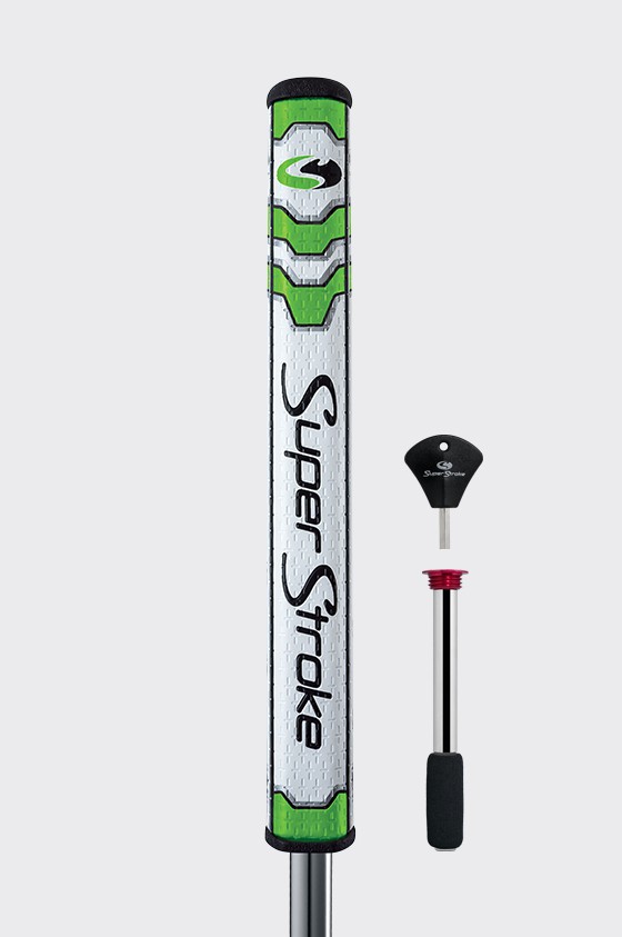 SuperStroke Mid Slim 2.0 - with Counterbalance