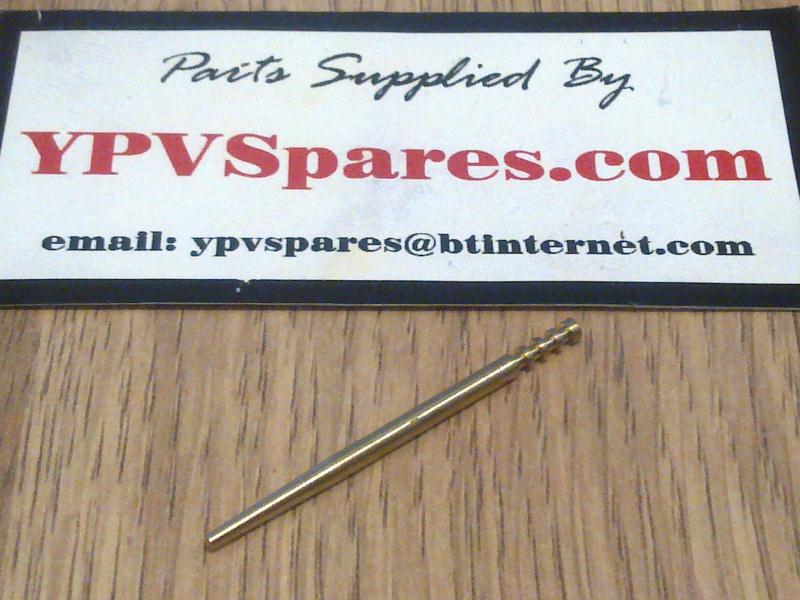 Carb Needle for Bing 14/15mm carbs.