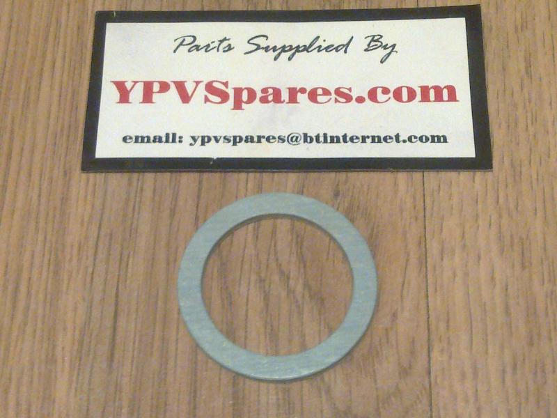 Puch Maxi Exhaust Ring Gasket
