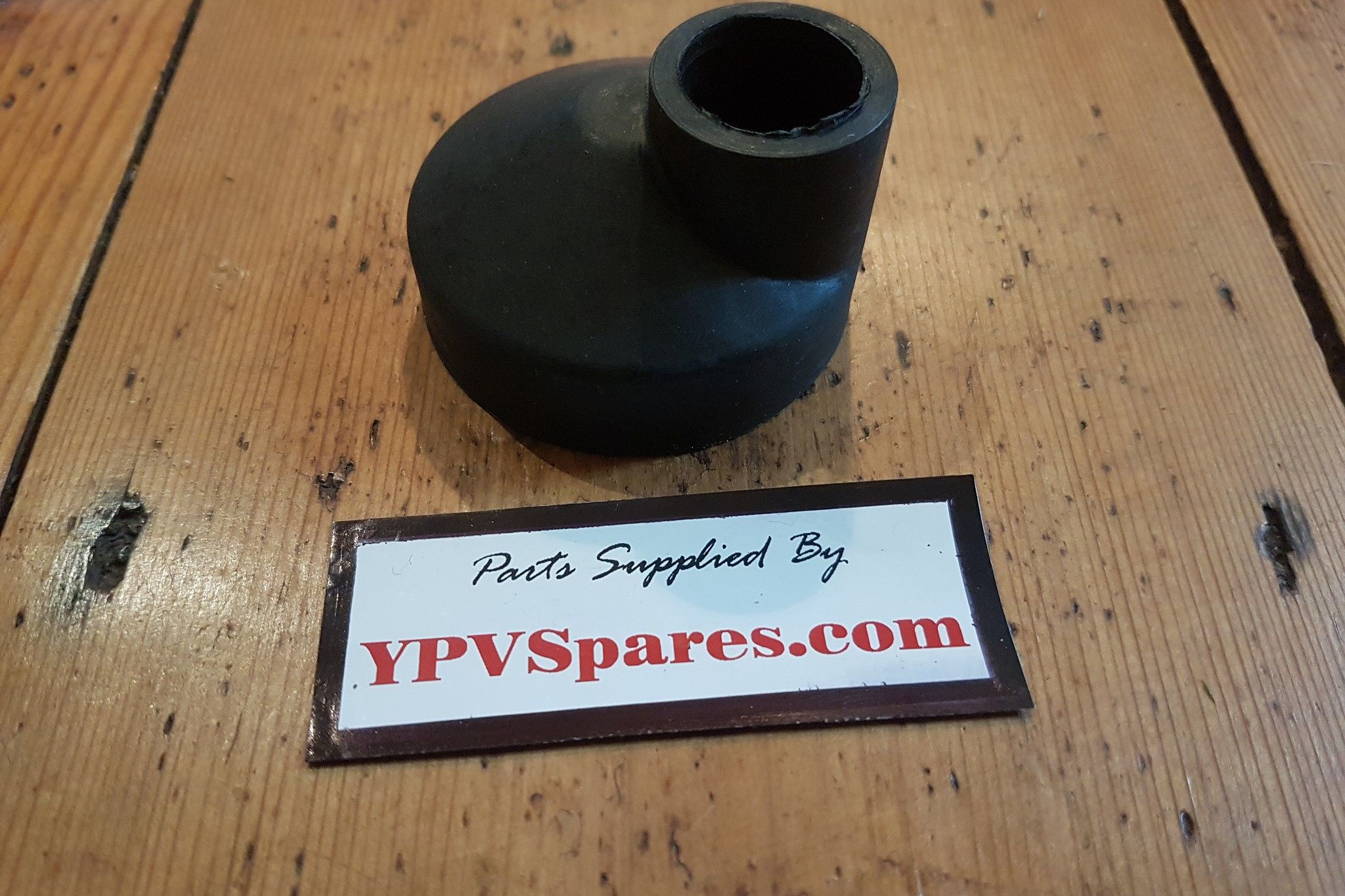 Tomos A3 intake rubber