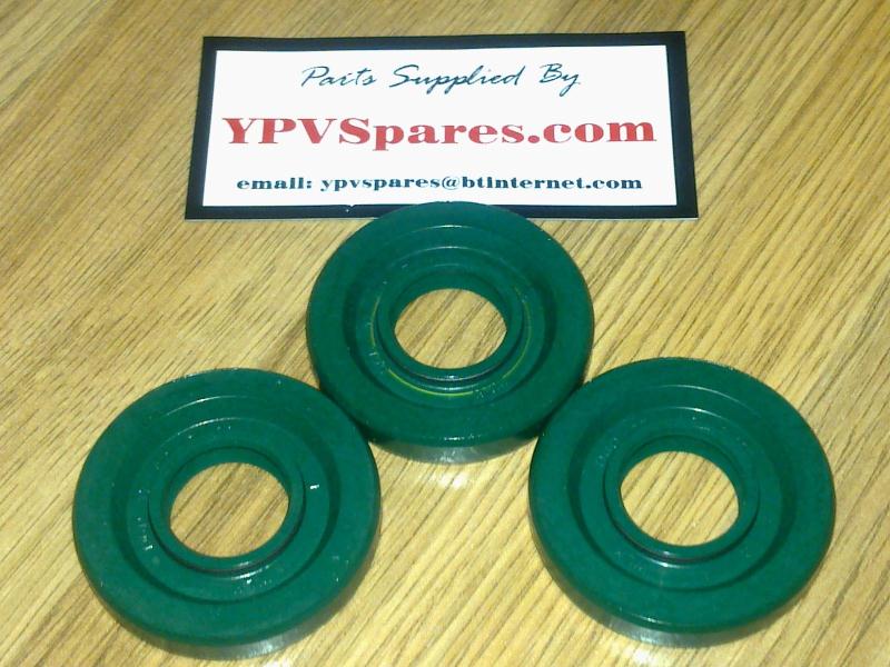 Puch MAXI E50 Seal Set, for Late Type crank 86 0n