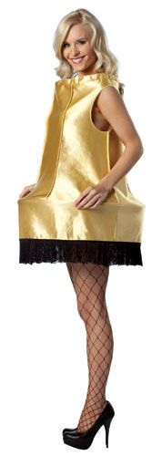Christmas Lamp Dress Christmas Lamp Dress