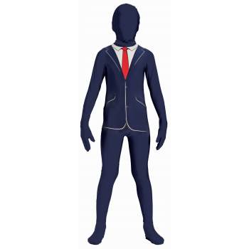 Teen Business Suit jumpsuit Teen Business Suit jumpsuit